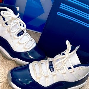 Air Jordan 11 Retro